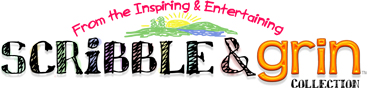 Scribble & Grin logo